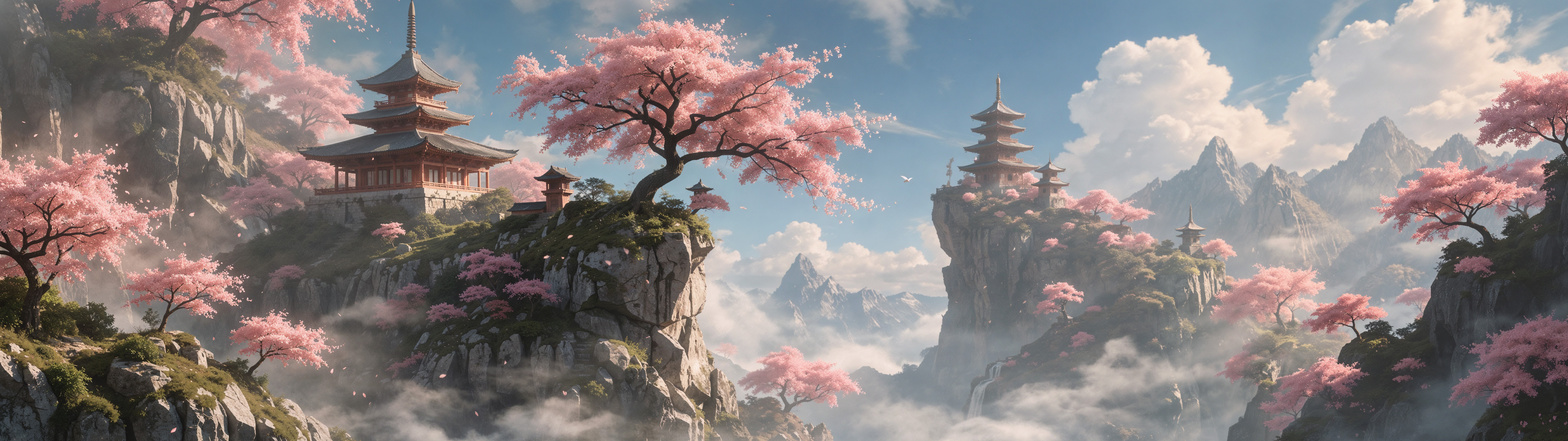 Japanesse Landscape