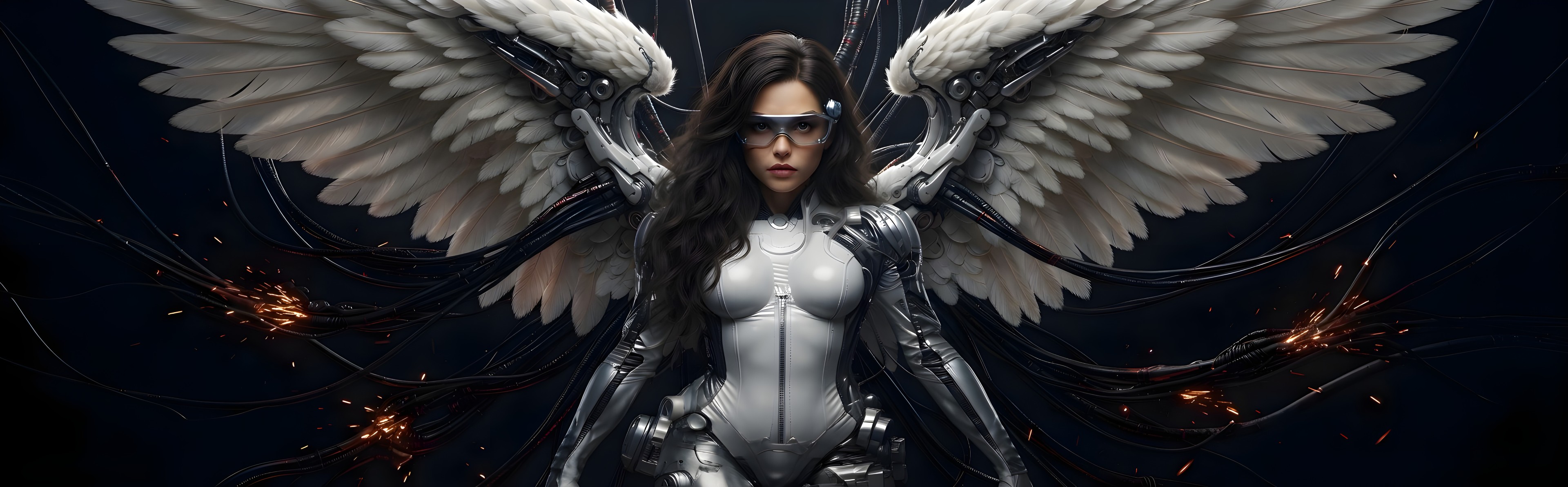 Cyber Angel Ver2